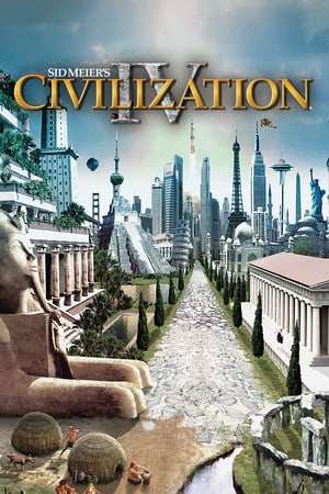 Sid Meier's Civilization 4 [v 3.19 - The Complete Edition] (2006) PC | RePack
