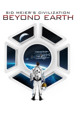 Sid Meier's Civilization: Beyond Earth [v 1.1.2.4035 [+ 2 DLC]] (2014) PC | RePack от xatab