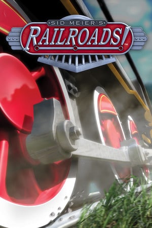 Sid Meier's Railroads! [v 1.10] (2007) PC | RePack от R.G. Catalyst