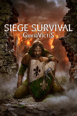 Siege Survival: Gloria Victis [Build 20285783] (2021) PC | RePack от Let'sРlay
