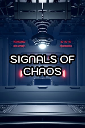 Signals of Chaos [v 1.0] (2022) PC | Лицензия