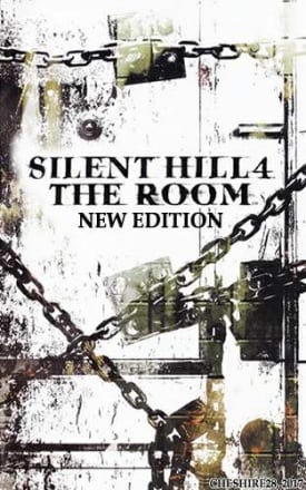 Silent Hill 4: The Room (New Edition) (2004) PC | Пиратка