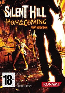 Silent Hill: Homecoming (New Edition) (2020) PC | Пиратка