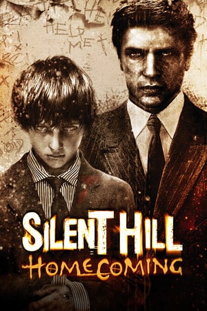 Silent Hill: Homecoming [v 1.0] (2009) PC | RePack от Audioslave