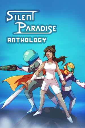 Silent Paradise Anthology [Build 23276624] (2026) PC | Пиратка [Portable]