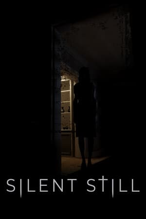 Silent Still [Build 15611278] (2024) PC | Пиратка