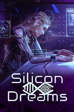 Silicon Dreams [Build 7551837] (2021) PC | Лицензия