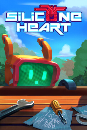 Silicone Heart [v 13.05.2026 (Playtest)] PC | Пиратка