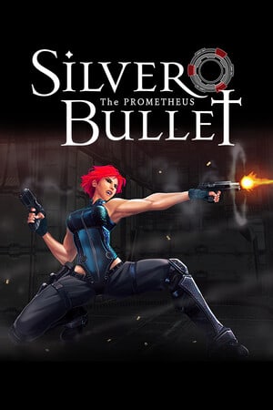 Silver Bullet: Prometheus (2016) PC | Лицензия