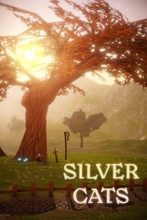 Silver Cats [v 1.1] (2020) PC | Пиратка