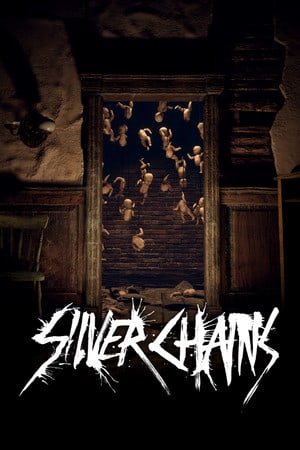 Silver Chains [v 28.03.2023] (2019) PC | RePack от xatab