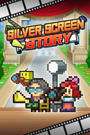 Silver Screen Story [Build 14739362] (2023) PC