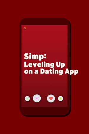 Simp: Leveling Up on a Dating App [Build 17294097] (2025) PC | Пиратка