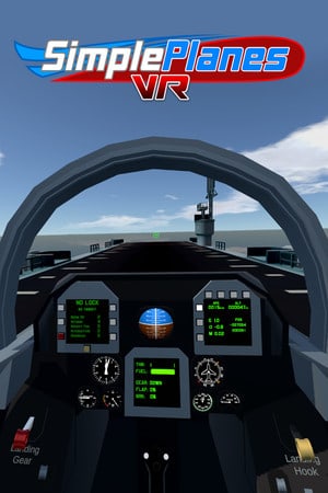 SimplePlanes VR (2021) PC | Пиратка