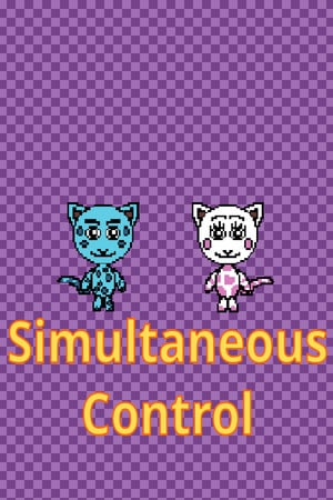 Simultaneous Control [Demo (Steam)] (2022) PC