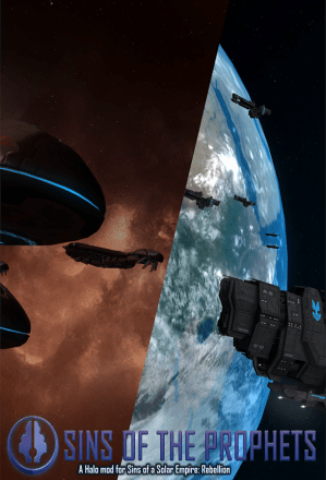 Sins of the Prophets [beta 0.90.2] (2020) PC