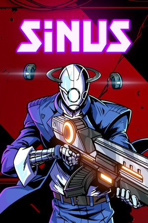 Sinus [v 1.1 - Демо версия] PC | Пиратка