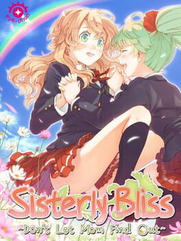 Sisterly Bliss Don’t Let Mom Find Out (2025) PC | Лицензия