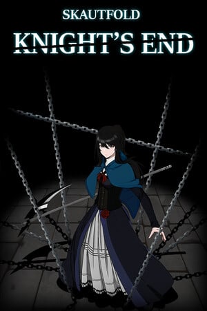 Skautfold: Knight's End [v 1.0] (2021) PC | Пиратка