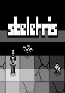 Skeletris [v 1.0.5] (2021) PC | Пиратка
