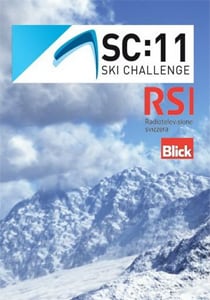 Ski Challenge 2011 (2011) PC | Пиратка