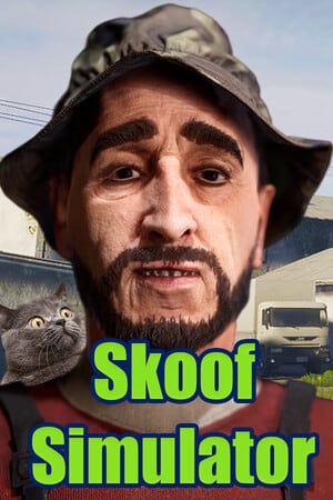 Skoof Simulator [Build 20250514] (2024) PC | Пиратка