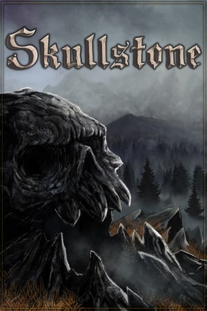 Skullstone PC | Пиратка