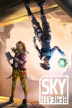 Sky Beneath [Demo (Steam)] PC
