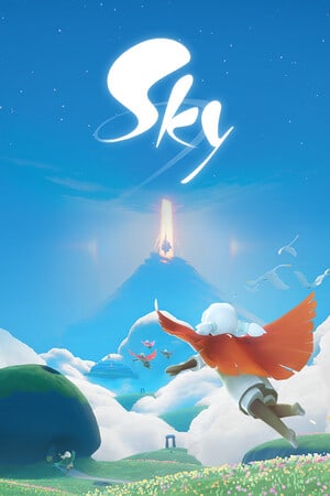 Sky: Children of the Light [Free (Steam)] (2024) PC