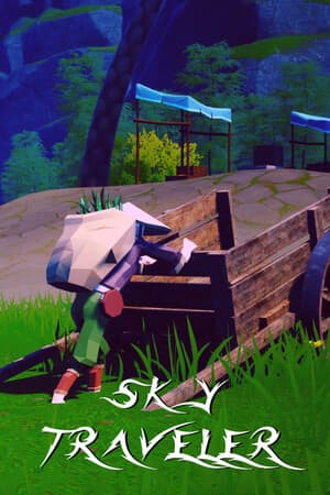Sky traveler [Build 10681219] (2026) PC | Пиратка