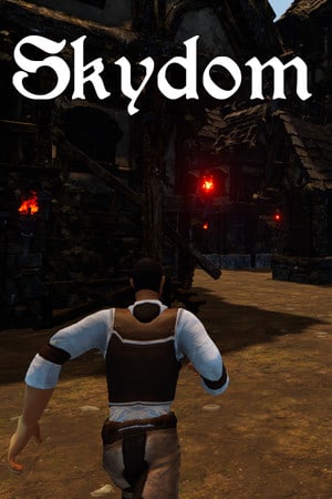 Skydom (2022) PC | Пиратка
