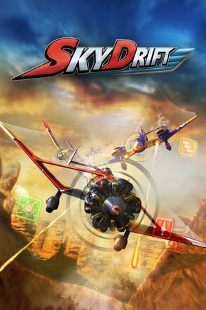 SkyDrift [v 1.0] (2011) PC | Пиратка