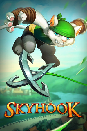 Skyhook [v 1.1] (2016) PC | Пиратка