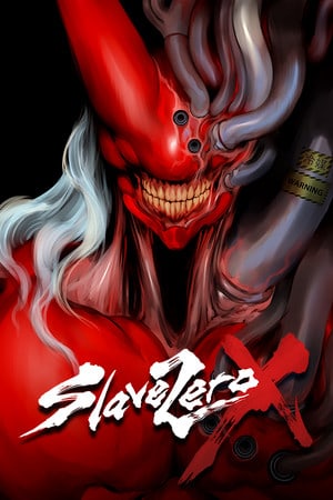 Slave Zero X [v 1.06] (2024) PC | Лицензия [GOG]