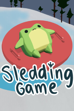 Sledding Game [Build 30042026] (2026) PC | Пиратка [Portable]