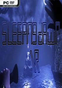 Sleeping Dawn VR (2018) PC | Лицензия