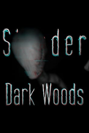 Slender - Dark Woods [v 2.1] (2021) PC | Пиратка