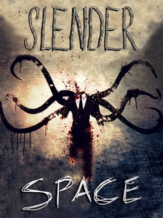 Slender: Space [v 0.8] (2013) PC | Лицензия