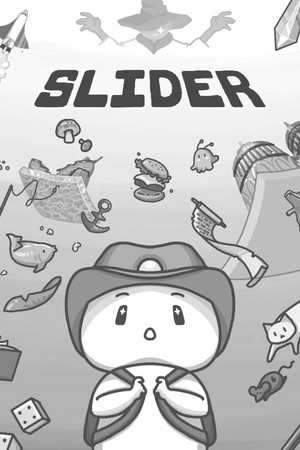 Slider [v 1.20c] (2024) PC | Пиратка