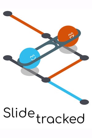 Slidetracked [v 1.0] (2022) PC | Пиратка