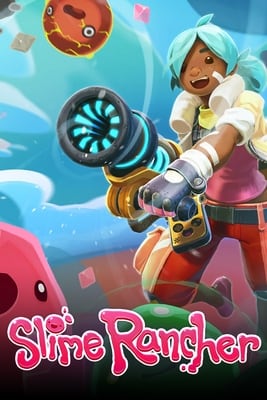 Slime Rancher: Galactic Bundle [v 1.4.4] (2018) PC | Лицензия [GOG]