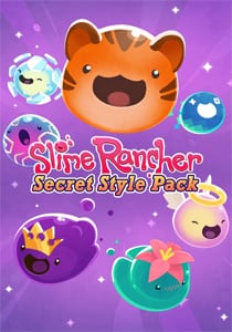 Slime Rancher: Secret Style Pack [v 1.4.4] (2019) PC | Лицензия [GOG]