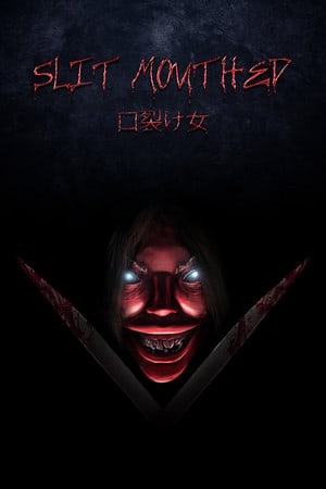 Slit Mouthed (2021) PC | Лицензия