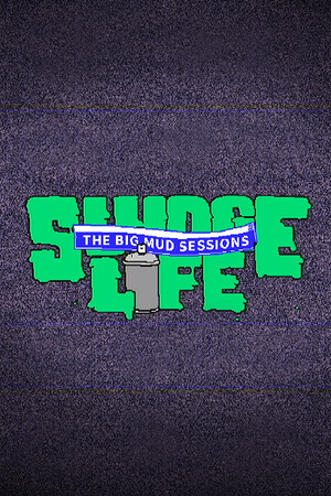 SLUDGE LIFE: The BIG MUD Sessions [Free (Steam)] (2023) PC