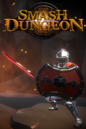 Smash Dungeon [Build 13435794] (2023) PC | Пиратка