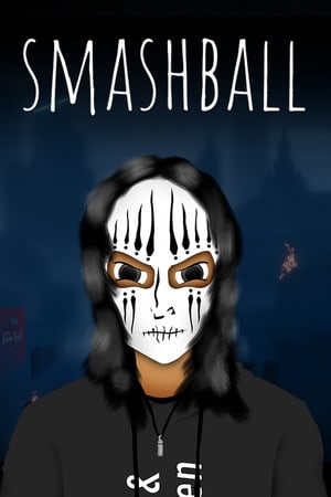Smashball (2022) PC | Пиратка