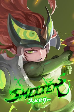 Smelter [v 2.0.0 (56064)] (2021) PC | Лицензия [GOG]