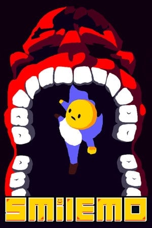 Smilemo [v 1.0] (2022) PC | Пиратка