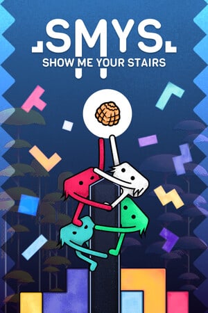 SMYS: Show Me Your Stairs [Demo (Steam)] (2024) PC