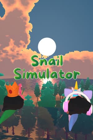 Snail Simulator [v 1.7.5] (2023) PC | Пиратка